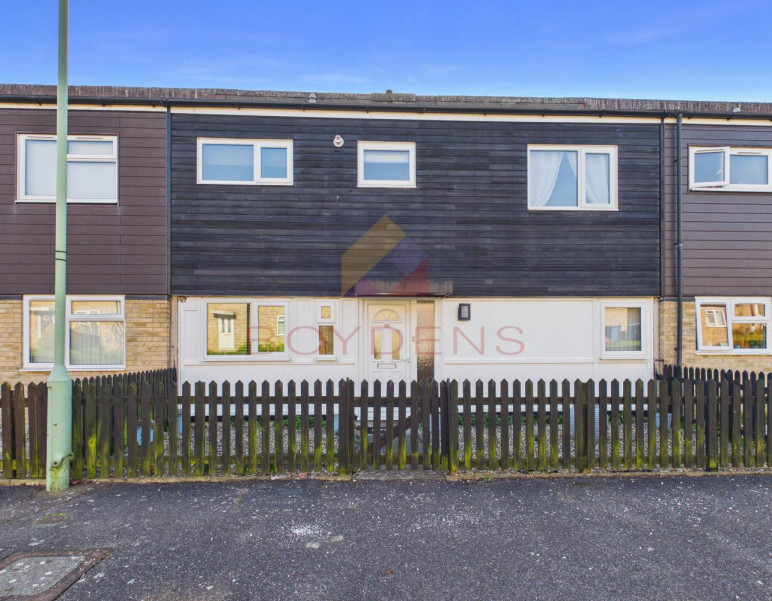 Photo of Minsmere Way, Sudbury