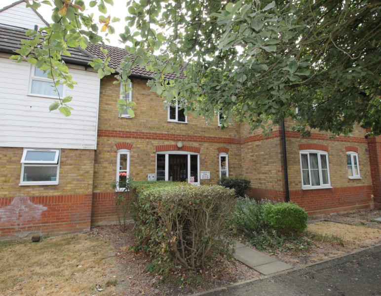 Photo of Windmill Court, Colchester
