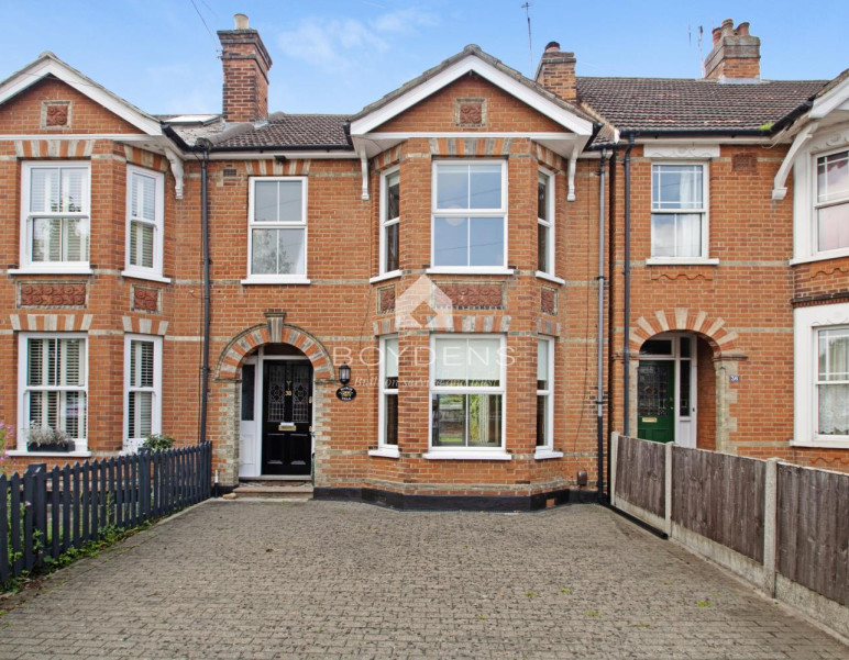 Photo of Trinity Road, Chelmsford