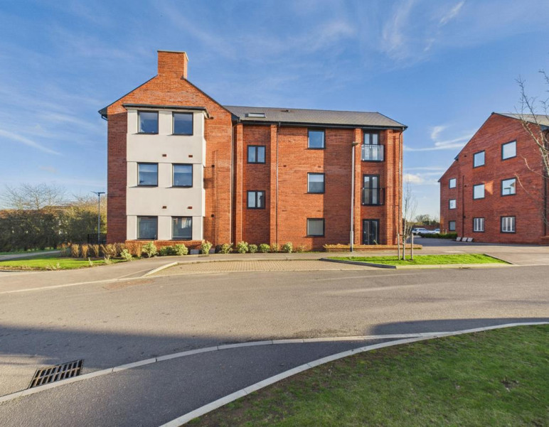 Photo of Doughton Road, Kelvedon