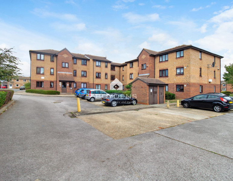 Photo of Campernell Close, Colchester