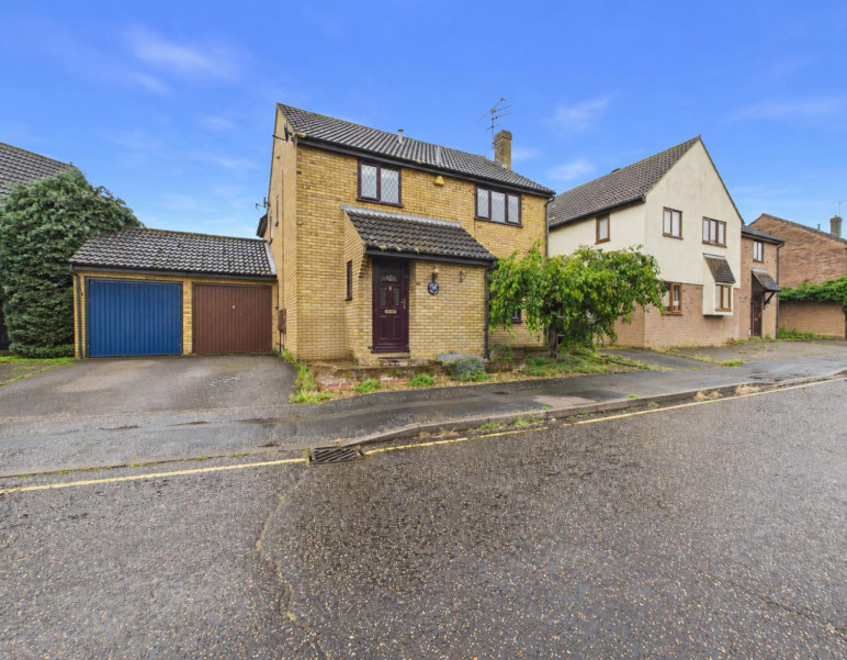 Photo of Heron Road, Colchester