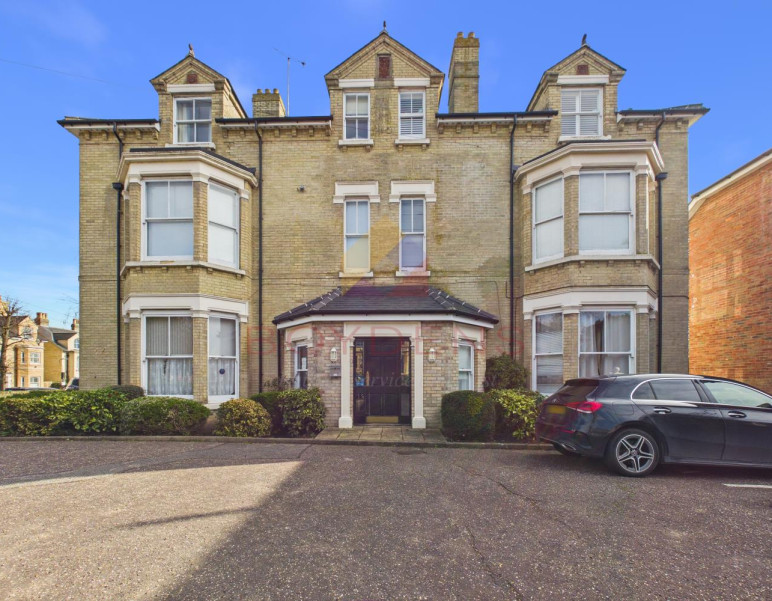 Photo of Oxford Court, Colchester