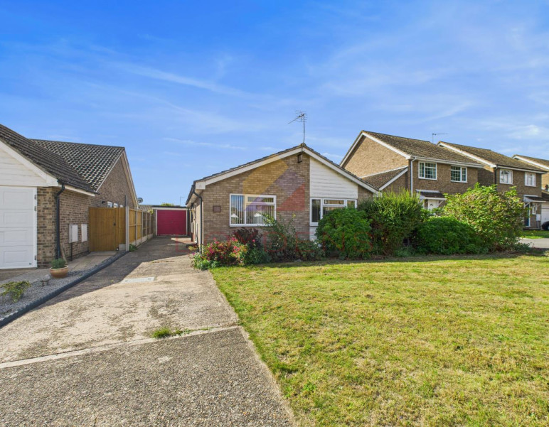 Photo of Poplar Way, Frinton-On-Sea