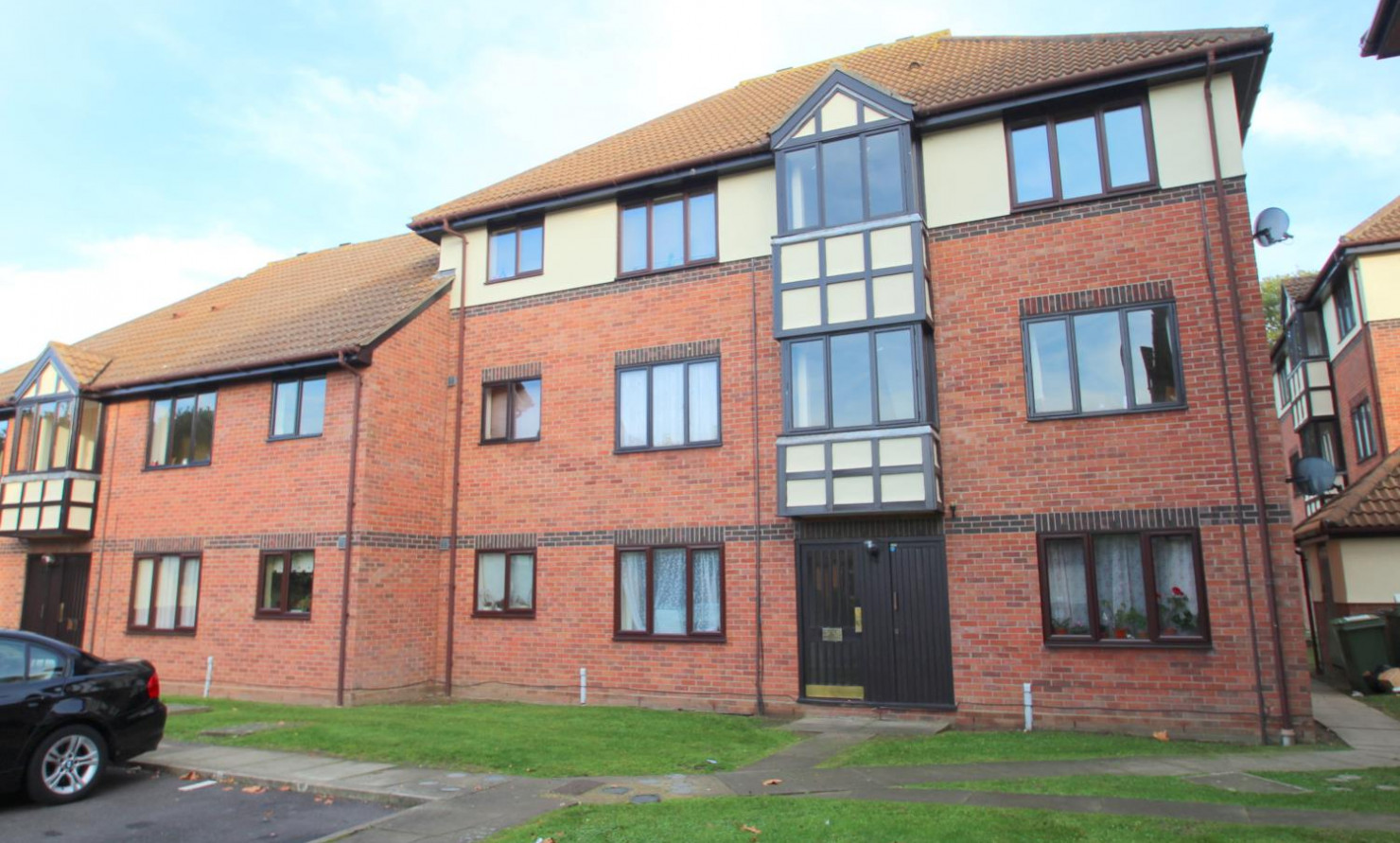 Boydens Brinkley Place, Colchester