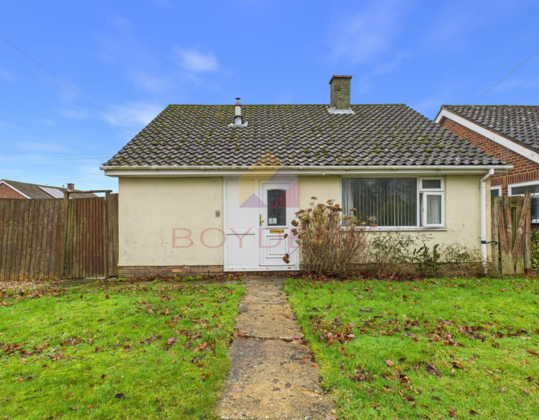 Photo of Grove Avenue, Sudbury