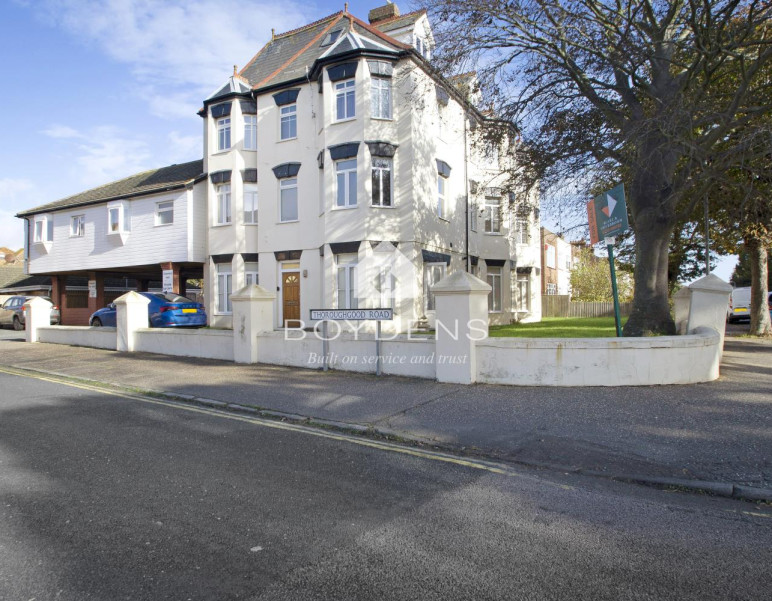 Photo of Church Road, Clacton-on-Sea