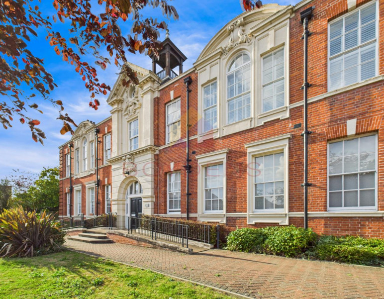 Photo of Coggeshall Road, Braintree