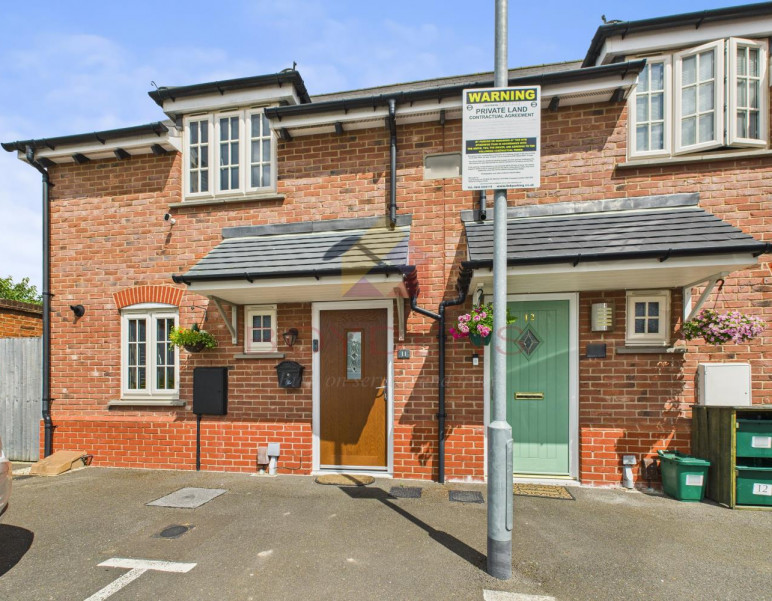 Photo of Meeanee Mews, Colchester