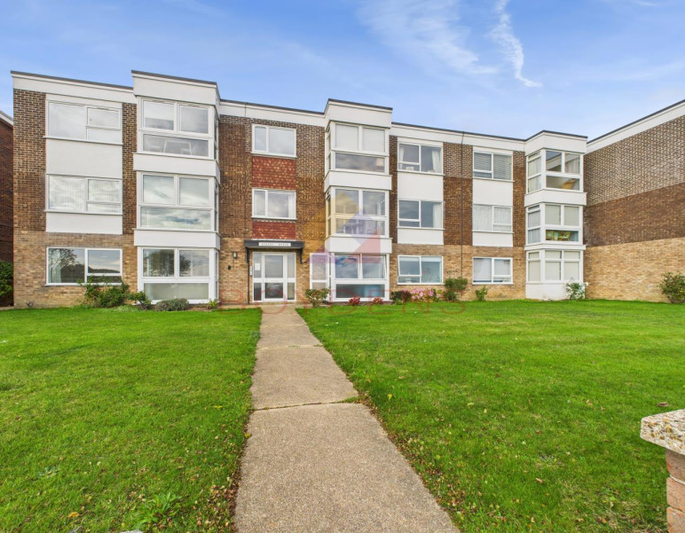 Photo of The Esplanade, Frinton on Sea