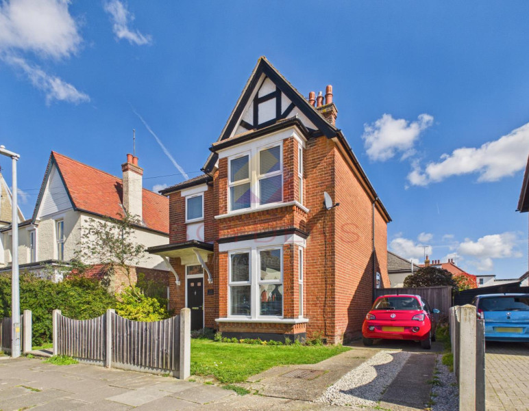 Photo of Beaconsfield Road, Clacton on Sea