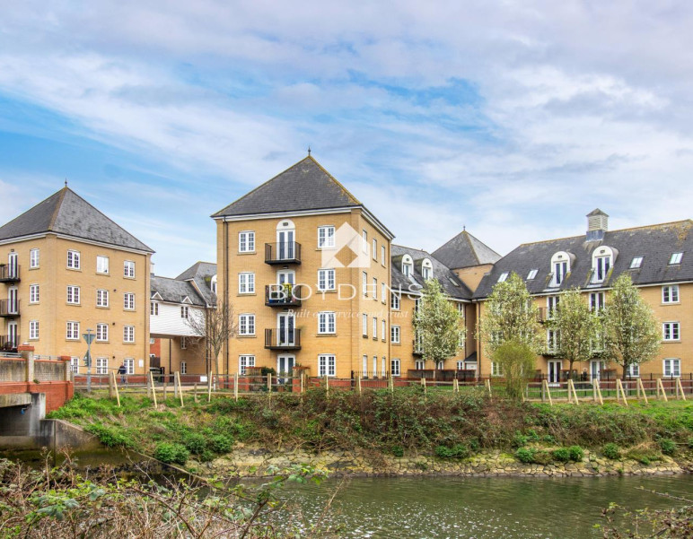 Photo of Grosvenor Place, Colchester