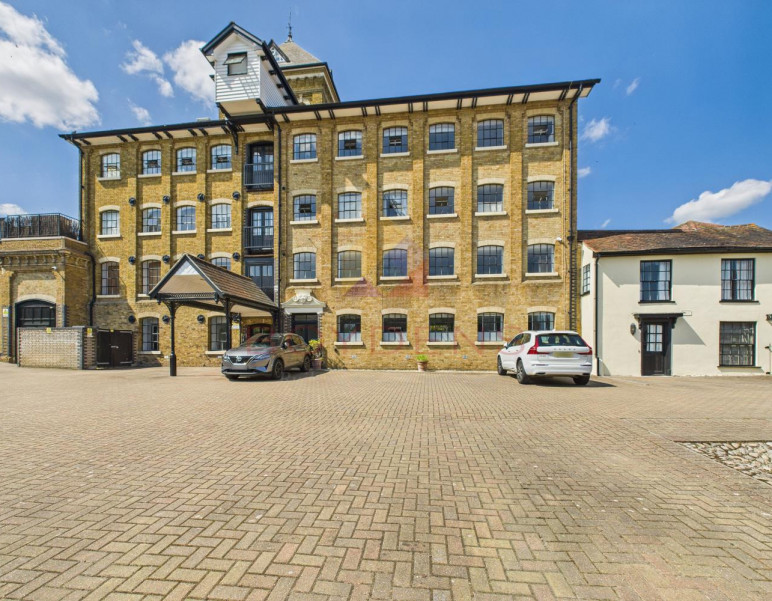 Photo of East Street, Colchester