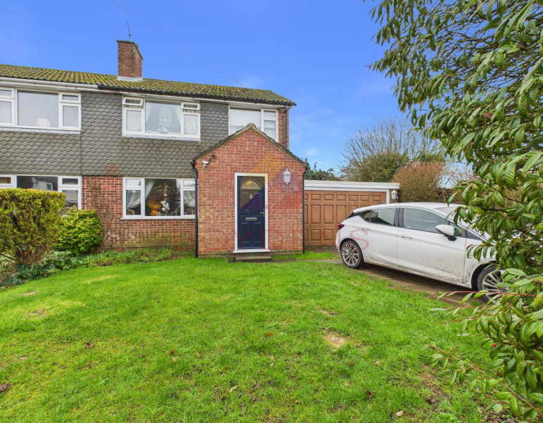 Photo of Lucas Avenue, Colchester