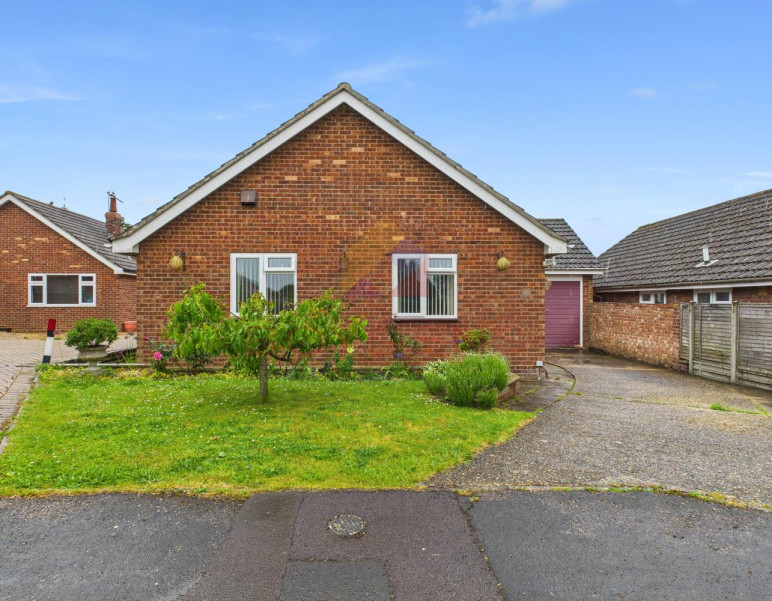 Photo of Farmerie Road, Sudbury