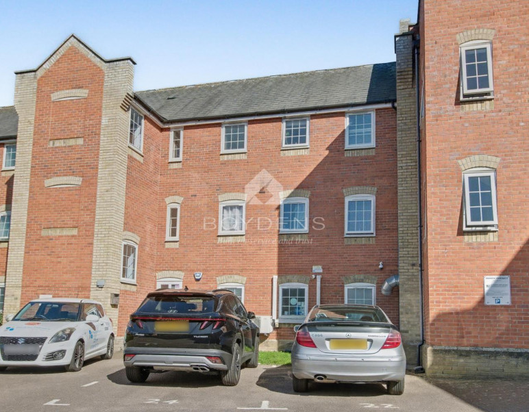 Photo of Maria Court, Colchester