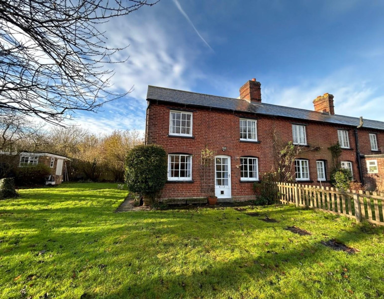 Photo of Butchers Cottages, Sudbury