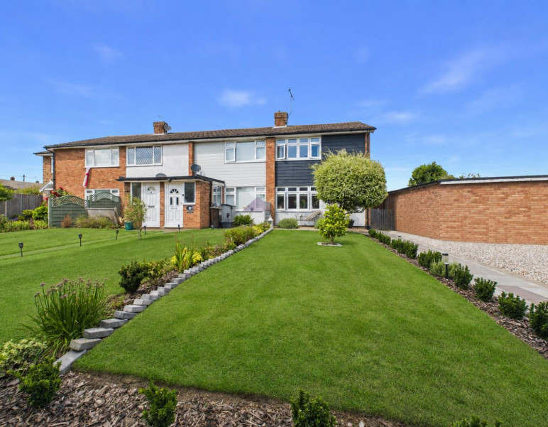 Photo of Bijou Close, Colchester