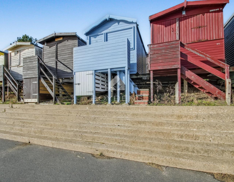Photo of The Leas , Walton-on-the-Naze