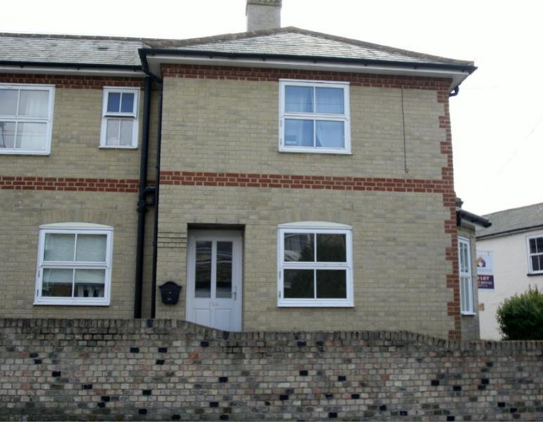 Photo of New Street, Sudbury