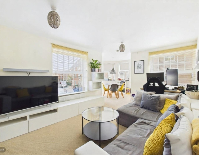 Photo of Malyon Close, Braintree