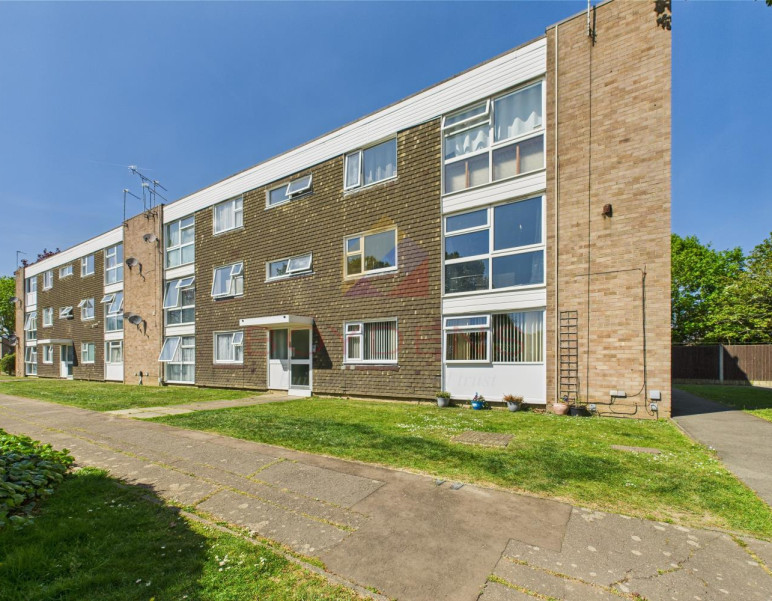 Photo of Lethe Grove, Colchester