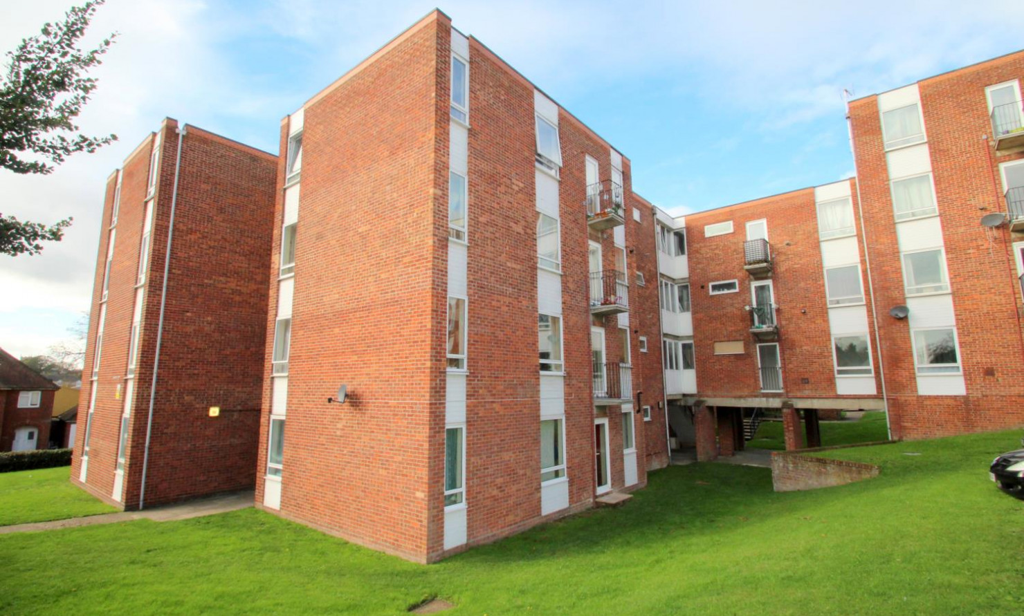 Boydens | Greenstead Road, Colchester
