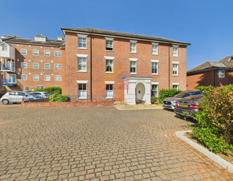 Photo of Maltings Park, Colchester Road, Colchester