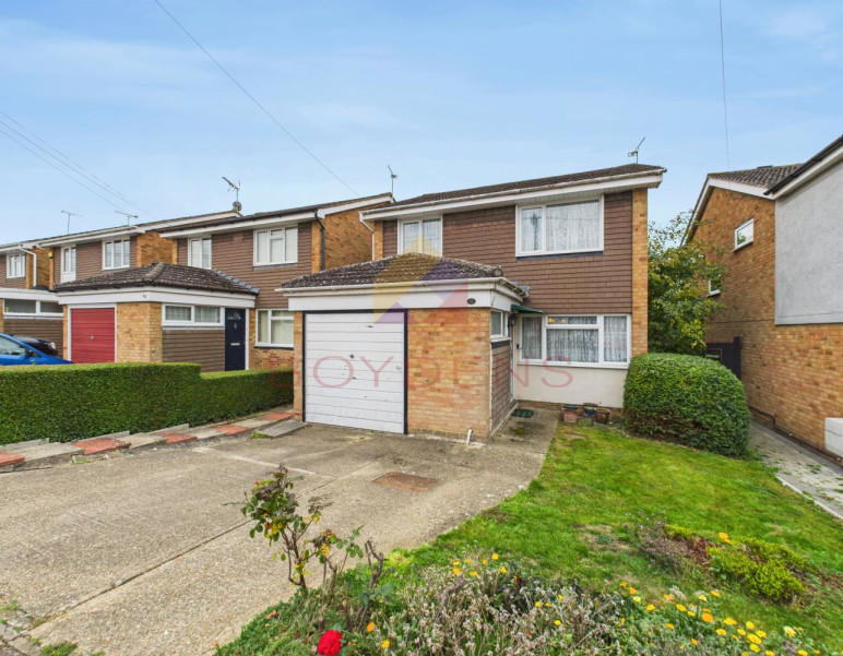 Photo of Marlborough Road, Braintree