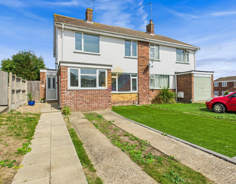 Photo of Lincoln Way, Colchester