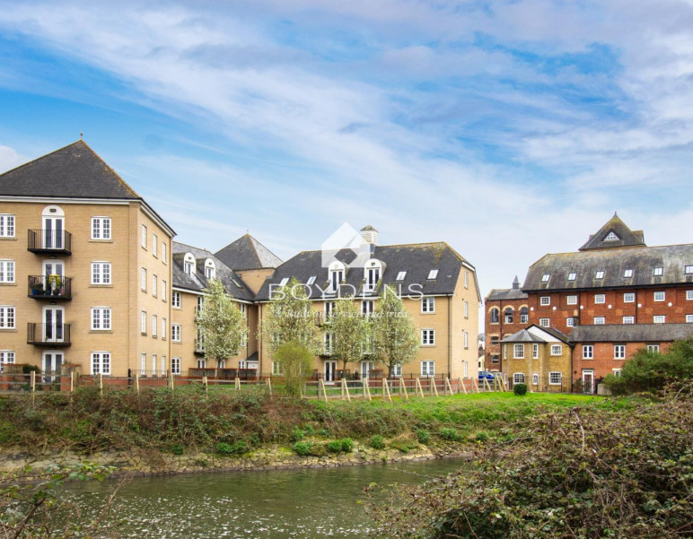 Photo of Grosvenor Place, Colchester