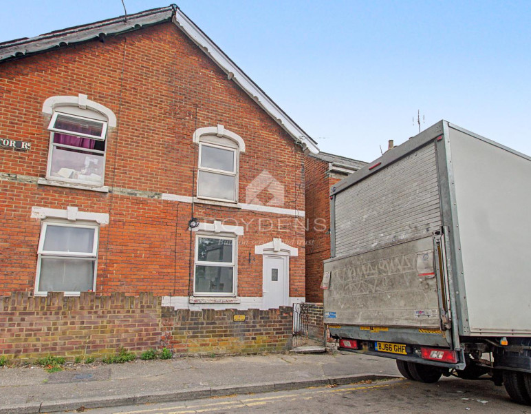 Photo of Victor Road, Colchester