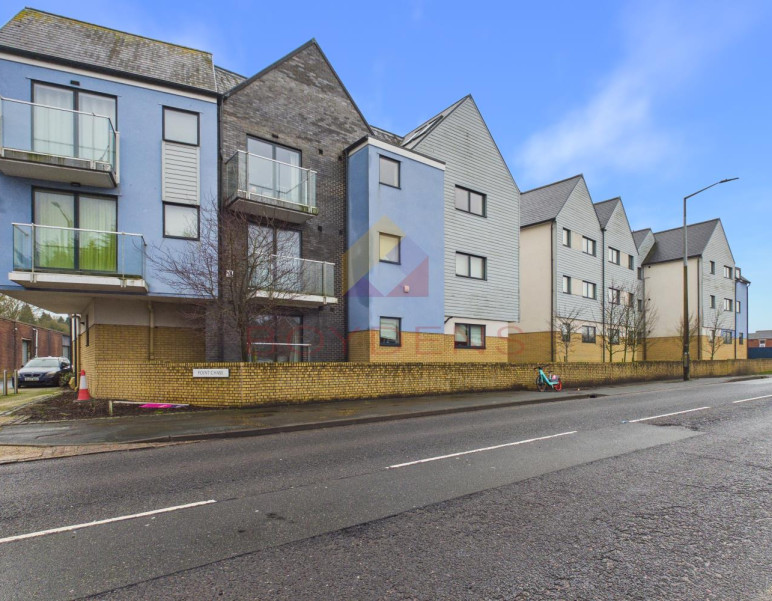 Photo of Point Chase, Colchester