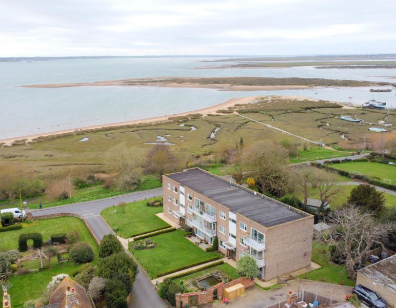 Photo of Coast Road, Colchester