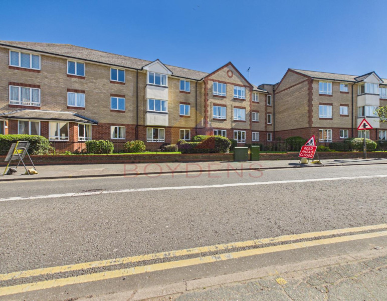 Photo of Maldon Road, Colchester