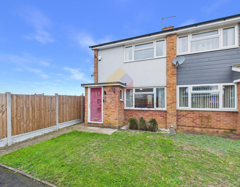 Photo of Laburnum Way, Witham