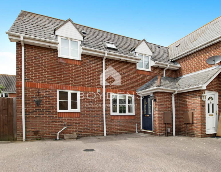 Photo of Aldeburgh Gardens, Colchester