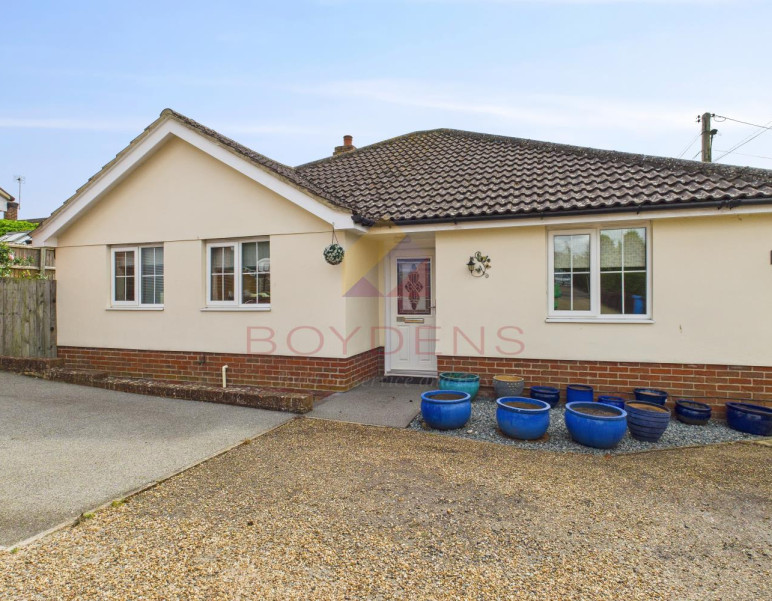 Photo of Park Road, Sudbury