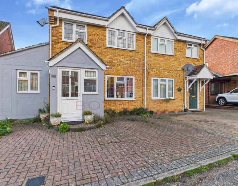 Photo of  Layzell Croft, SUDBURY