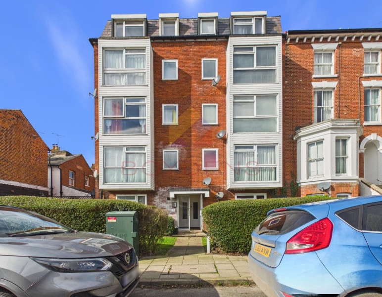 Photo of Wellesley Road, Colchester