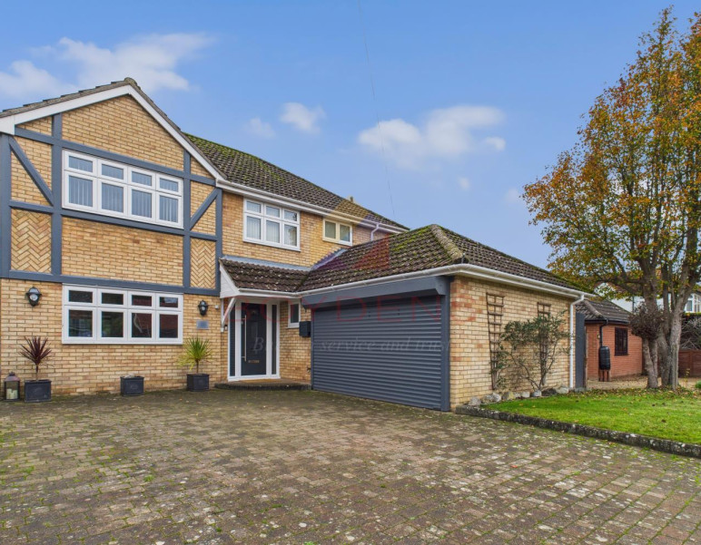 Photo of Broom Street, Sudbury