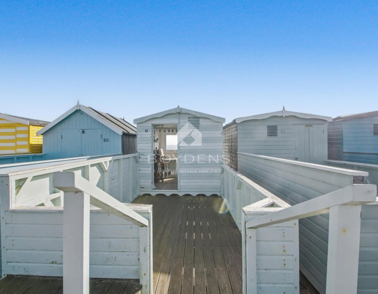 Photo of The Walings, Frinton on Sea