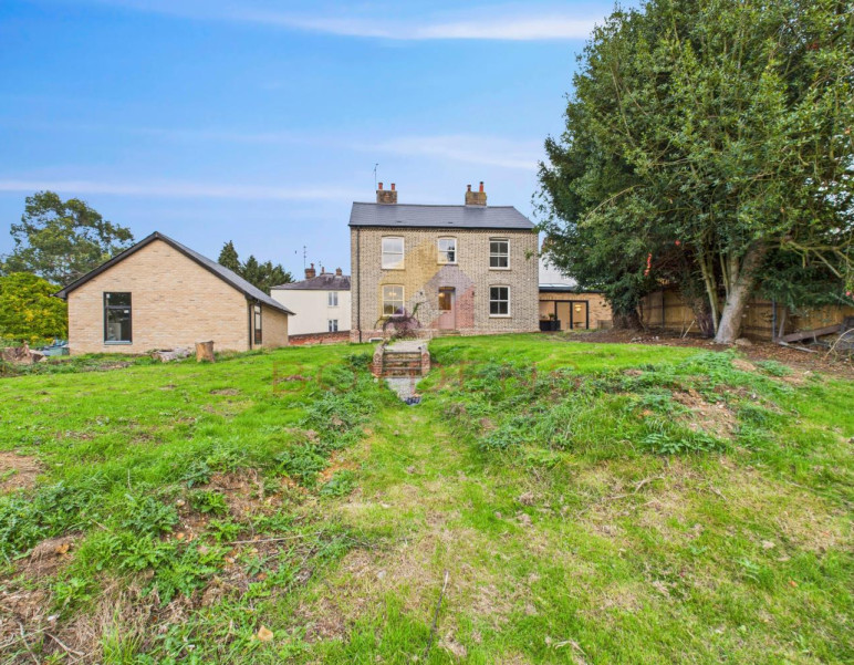 Photo of Upper Chapel Street, Halstead