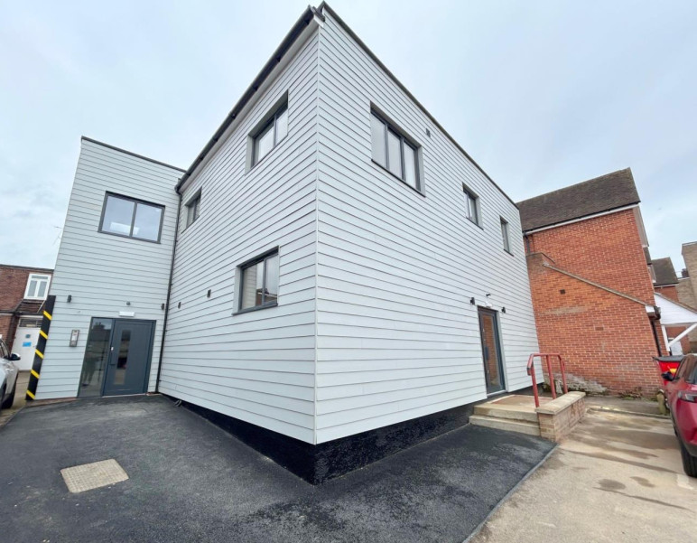 Photo of 9 Siam Place, Sudbury