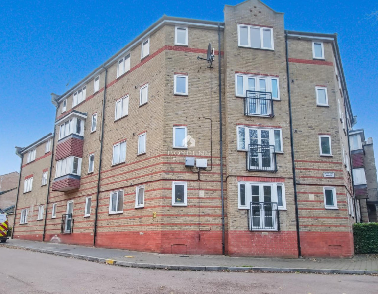 Photo of Parkinson Drive, Chelmsford