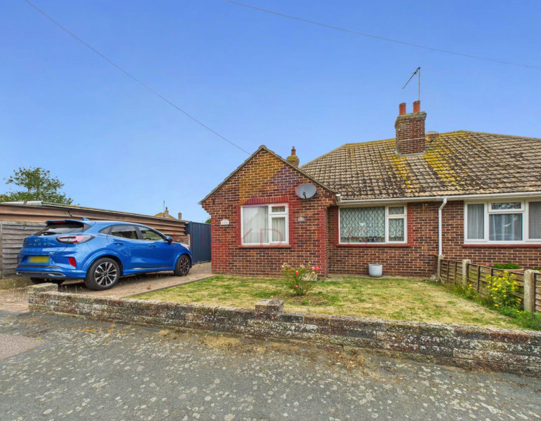 Photo of Colchester Road, Clacton-On-Sea