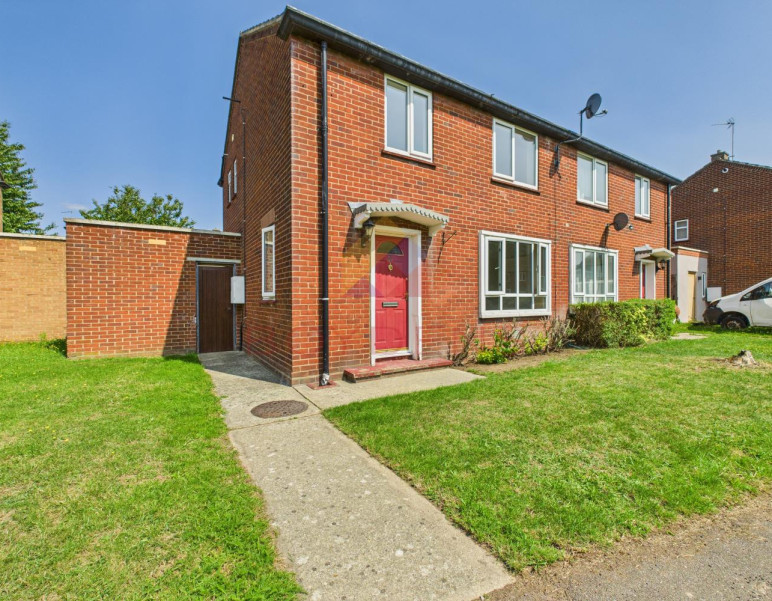 Photo of Littlefield Road, Colchester