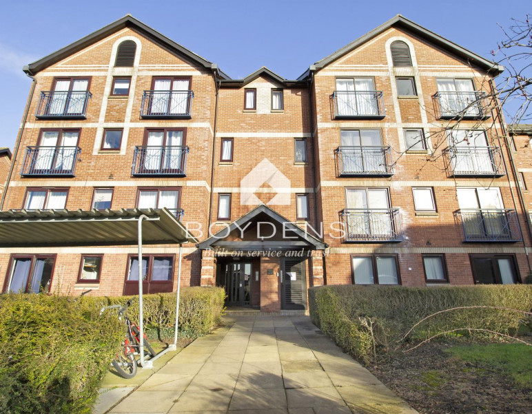 Photo of Claremont Heights, Colchester