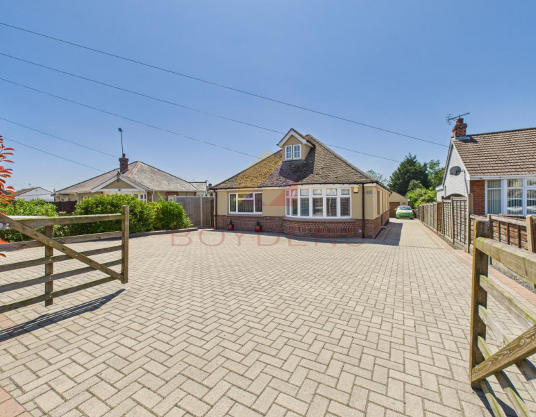 Photo of St. Johns Road, Clacton-On-Sea