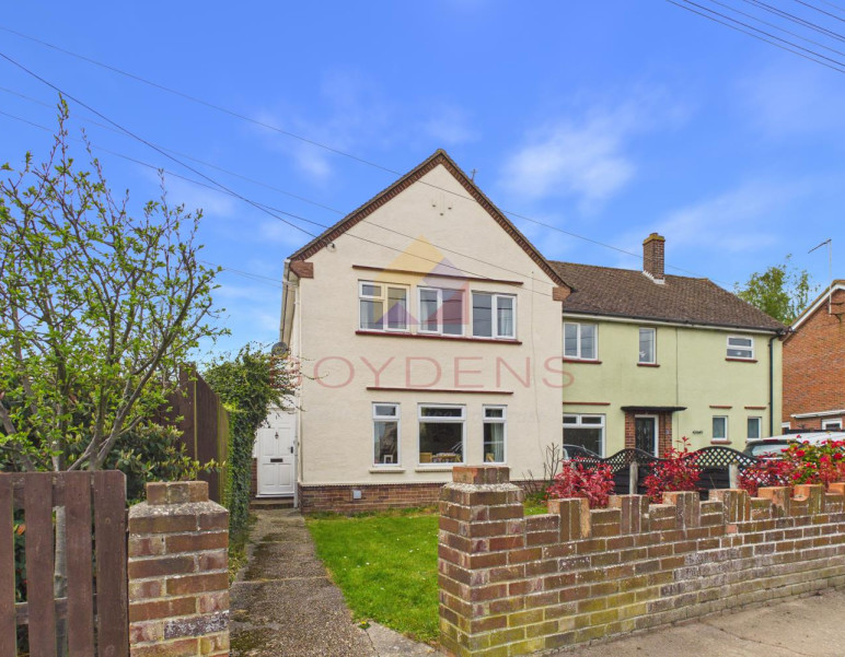 Photo of Byng Crescent, Clacton-On-Sea